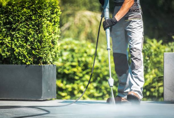 Reliable Perry, LA Pressure Washing Services Solutions