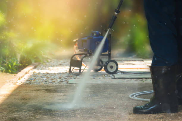 Best Animal Enclosure Cleaning  in Perry, LA